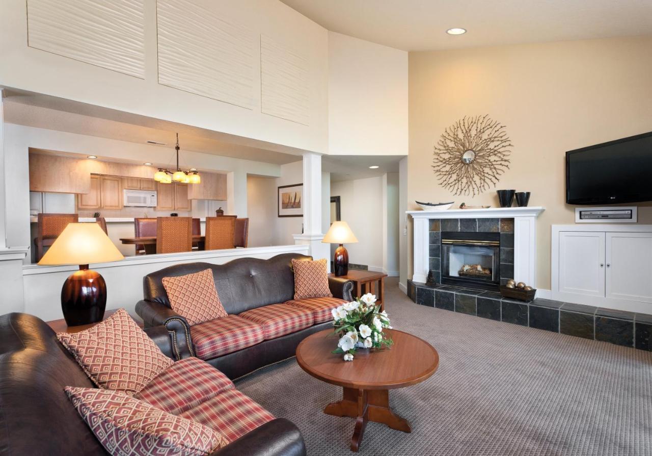 Worldmark Arrow Point Harrison Экстерьер фото