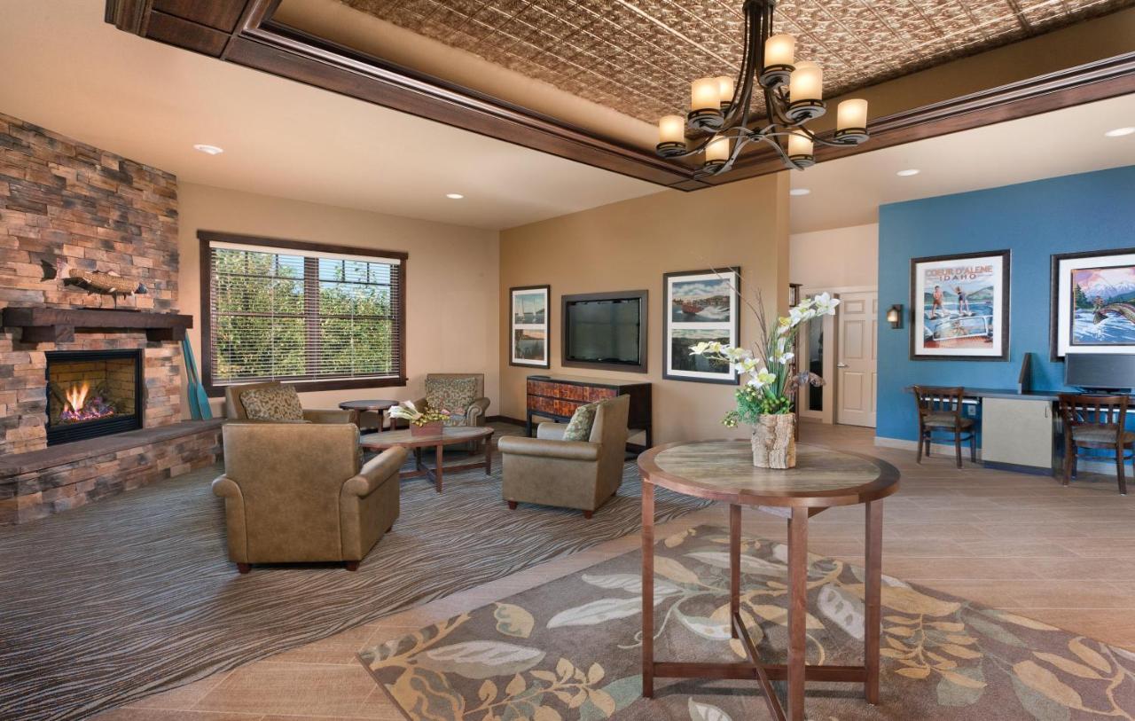 Worldmark Arrow Point Harrison Экстерьер фото