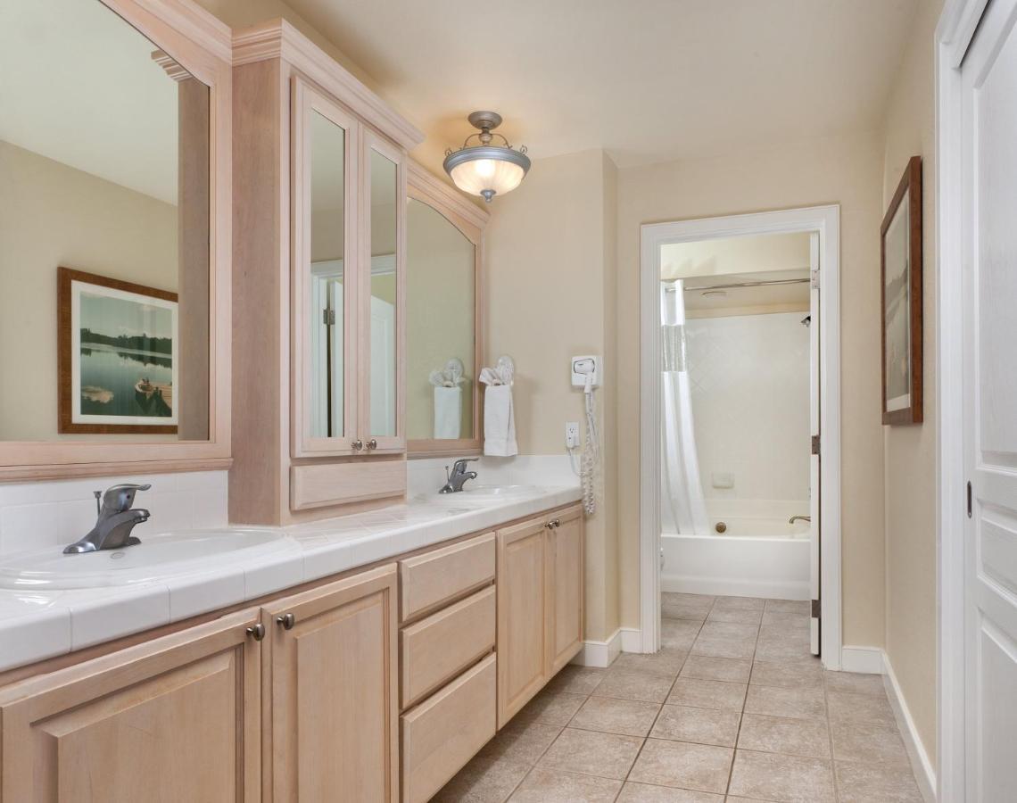 Worldmark Arrow Point Harrison Экстерьер фото