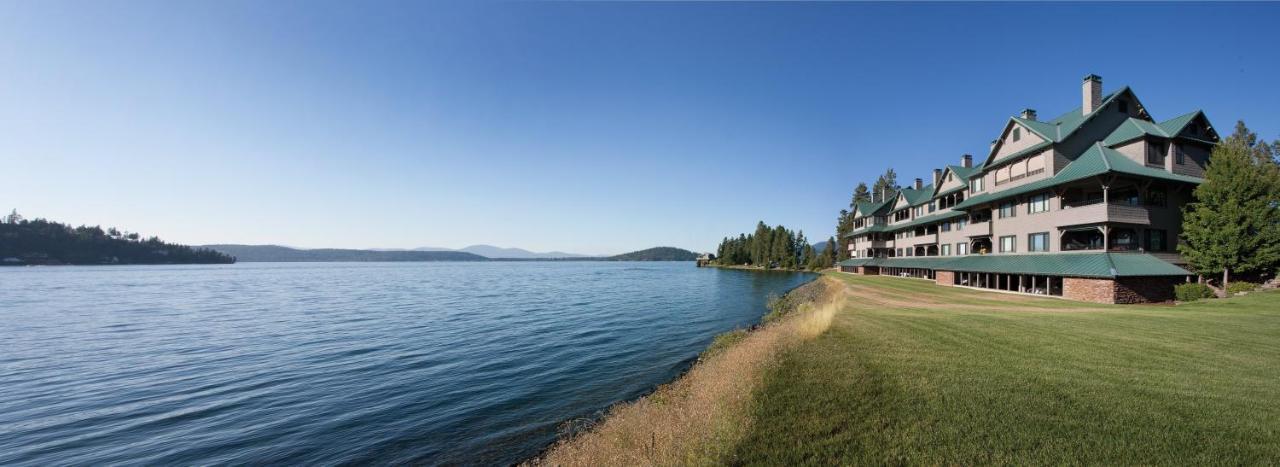 Worldmark Arrow Point Harrison Экстерьер фото