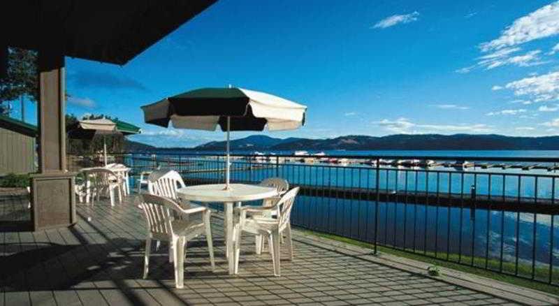 Worldmark Arrow Point Harrison Экстерьер фото