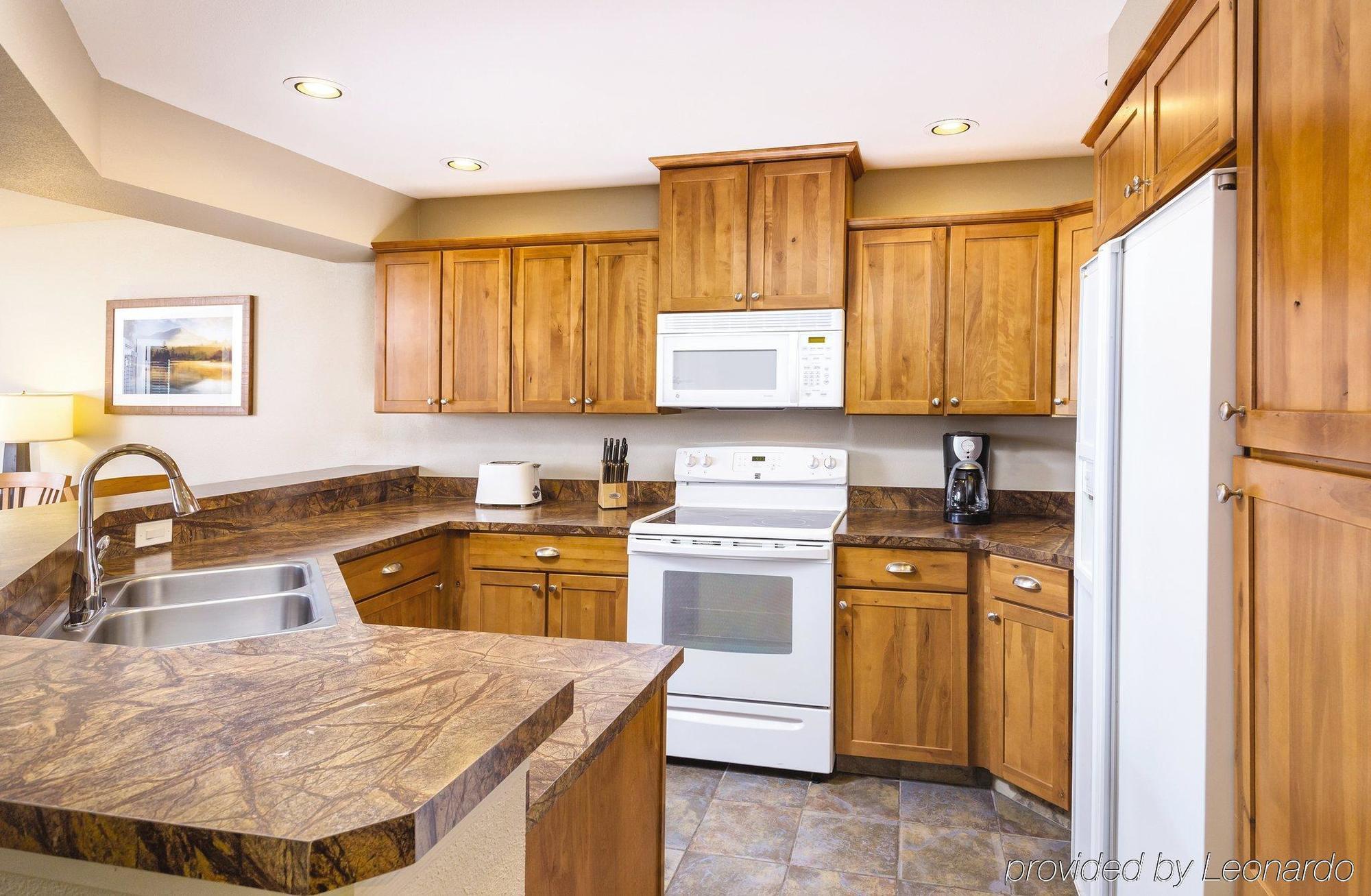 Worldmark Arrow Point Harrison Экстерьер фото