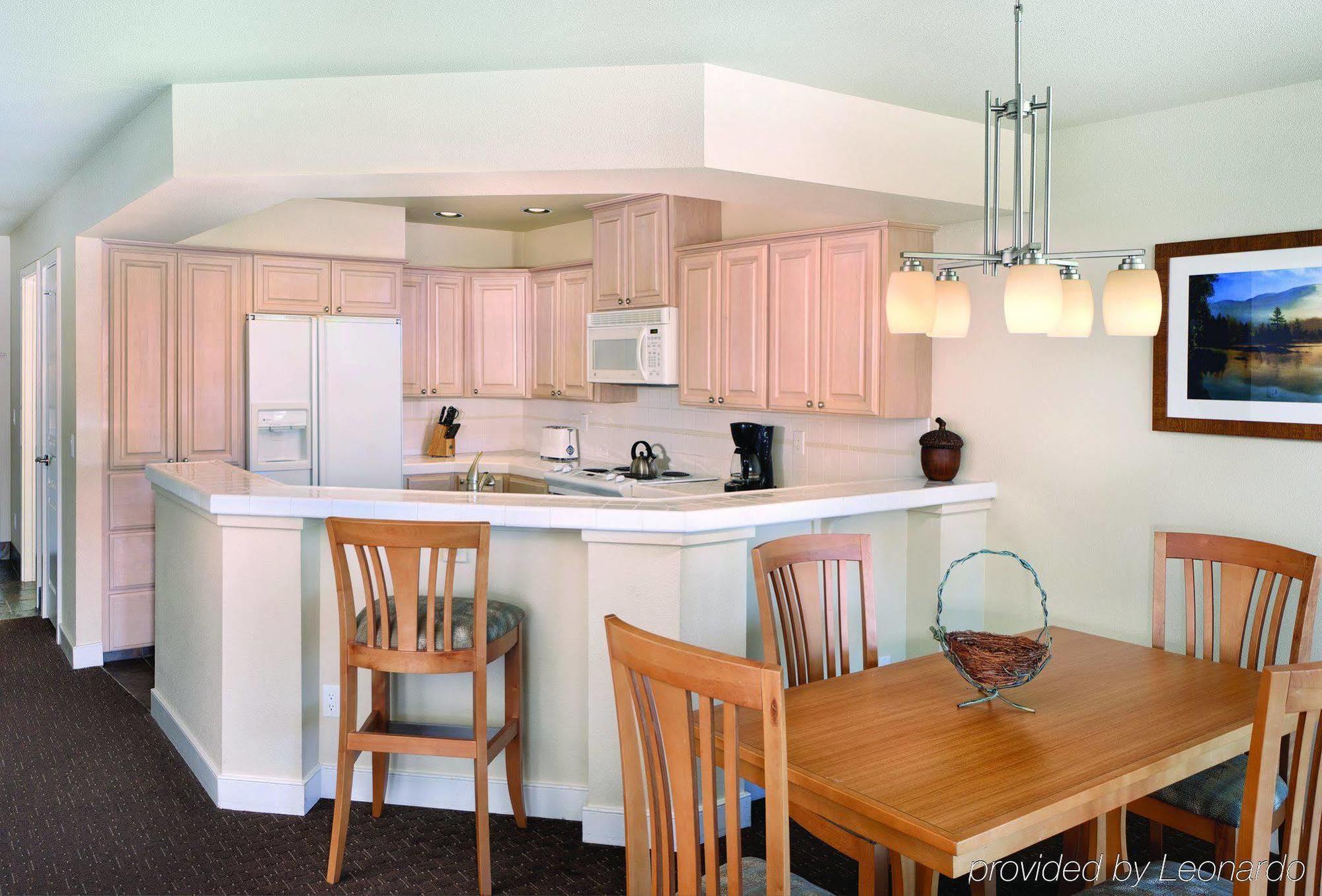 Worldmark Arrow Point Harrison Экстерьер фото