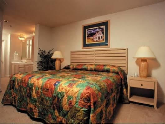Worldmark Arrow Point Harrison Экстерьер фото