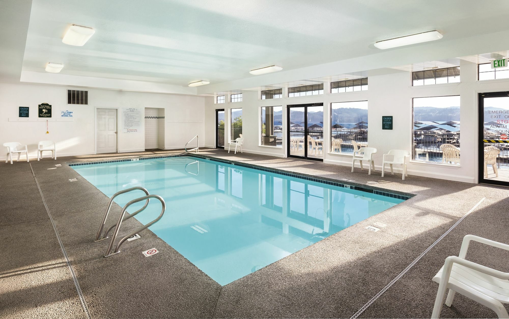 Worldmark Arrow Point Harrison Экстерьер фото